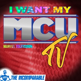 I Want My M(CU)TV: Talking Marvel's New TV Shows