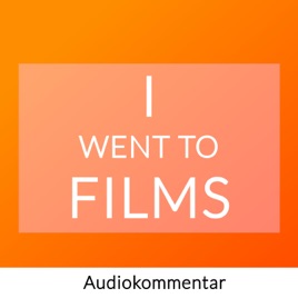 I went to films
