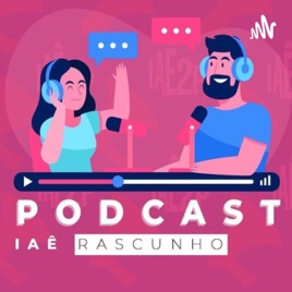 Iaê2p Podcast da Publicidade