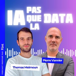 IA pas que la Data - Reprendre le contrôle sur tout ce qui se dit autour de l’intelligence artificielle