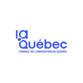 IA Québec: Le balado