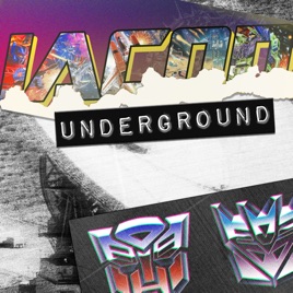 Iacon Underground Radio