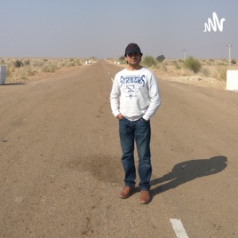 Iam Pratyush The PodCaster