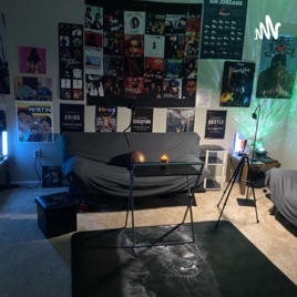 IAMHIPHOPMAG presents.. Room 206