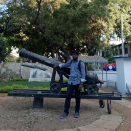 iamsethuspeaks