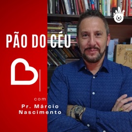 IBACE - Igreja Batista Central Em Jundiaí - Pastor Márcio Nascimenro