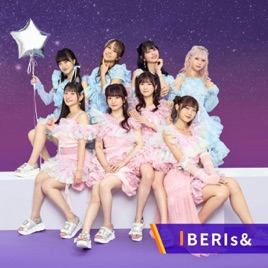 IBERIs&のKeep On Talking!