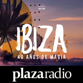 Ibiza, 40 años de magia