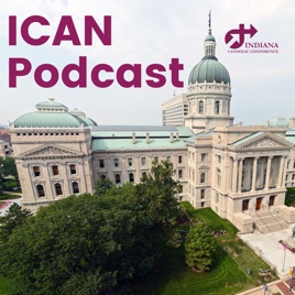 ICAN Podcast