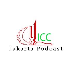 ICC Jakarta podcast