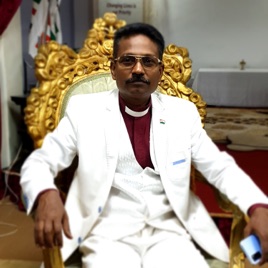 ICC YEMEN CHURCH