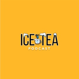 ICE ‘NO’ TEA PODCAST
