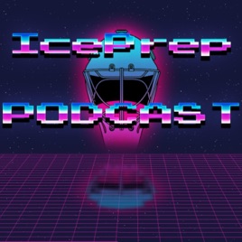 Ice Prep Podcast