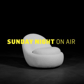 ICF Sunday Night ON AIR