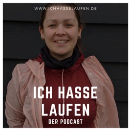 Ich hasse laufen