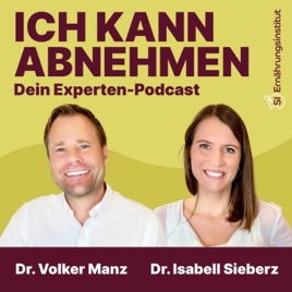 Ich kann abnehmen