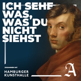 Ich sehe was, was du nicht siehst – Kunst neu entdecken