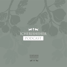 ICHERISHEHER Podcast