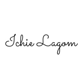 ICHIE LAGOM