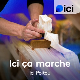 Ici ça marche en Poitou