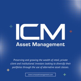 ICM Asset Management
