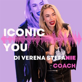 ICONIC YOU di Verena Stefanie Grotto Coach