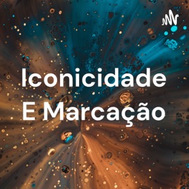 Iconicidade E Marcação
