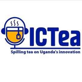 ICTea Podcast