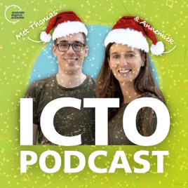 ICTO Podcast