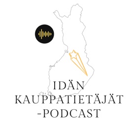 Idän Kauppatietäjät