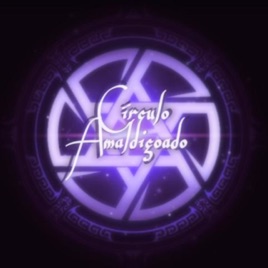 RPG Circulo Amaldiçoado