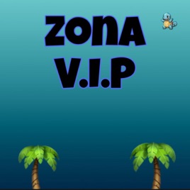 Zona V.I.P