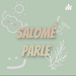 Salomé Parle