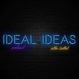 Ideal Ideas