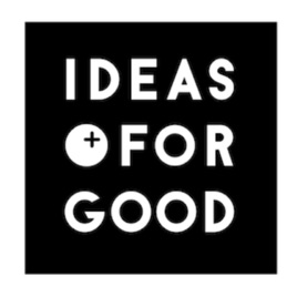【IDEAS FOR GOOD】社会を"もっと"よくするPodcast for Good
