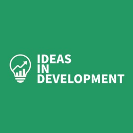 Ideas in Development