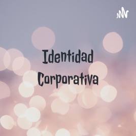 Identidad Corporativa