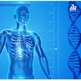 Identidad Molecular