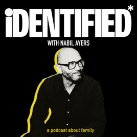 Identified with Nabil Ayers