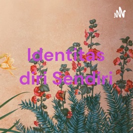 Identitas diri Sendiri
