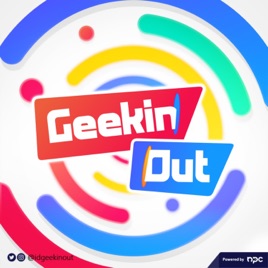 ID GeekinOut