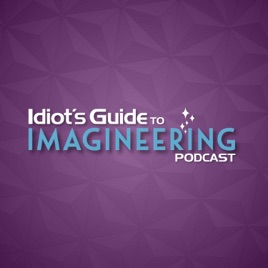 Idiot's Guide to Imagineering