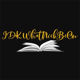 IDKWhatNickBeOn