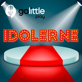 IDOLERNE: Hvem er..