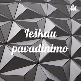 Ieškau pavadinimo