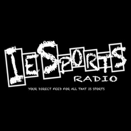 IE Sports Radio