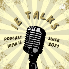 IE TALKS