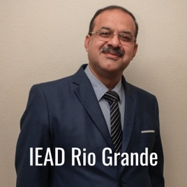 IEAD Rio Grande - Mensagem pastor Davi Paixão