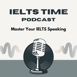 IELTS TIME