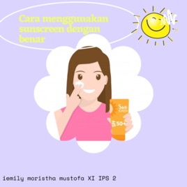 Iemilymomust